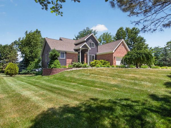 7448 Reed Road, Onsted, MI 49265