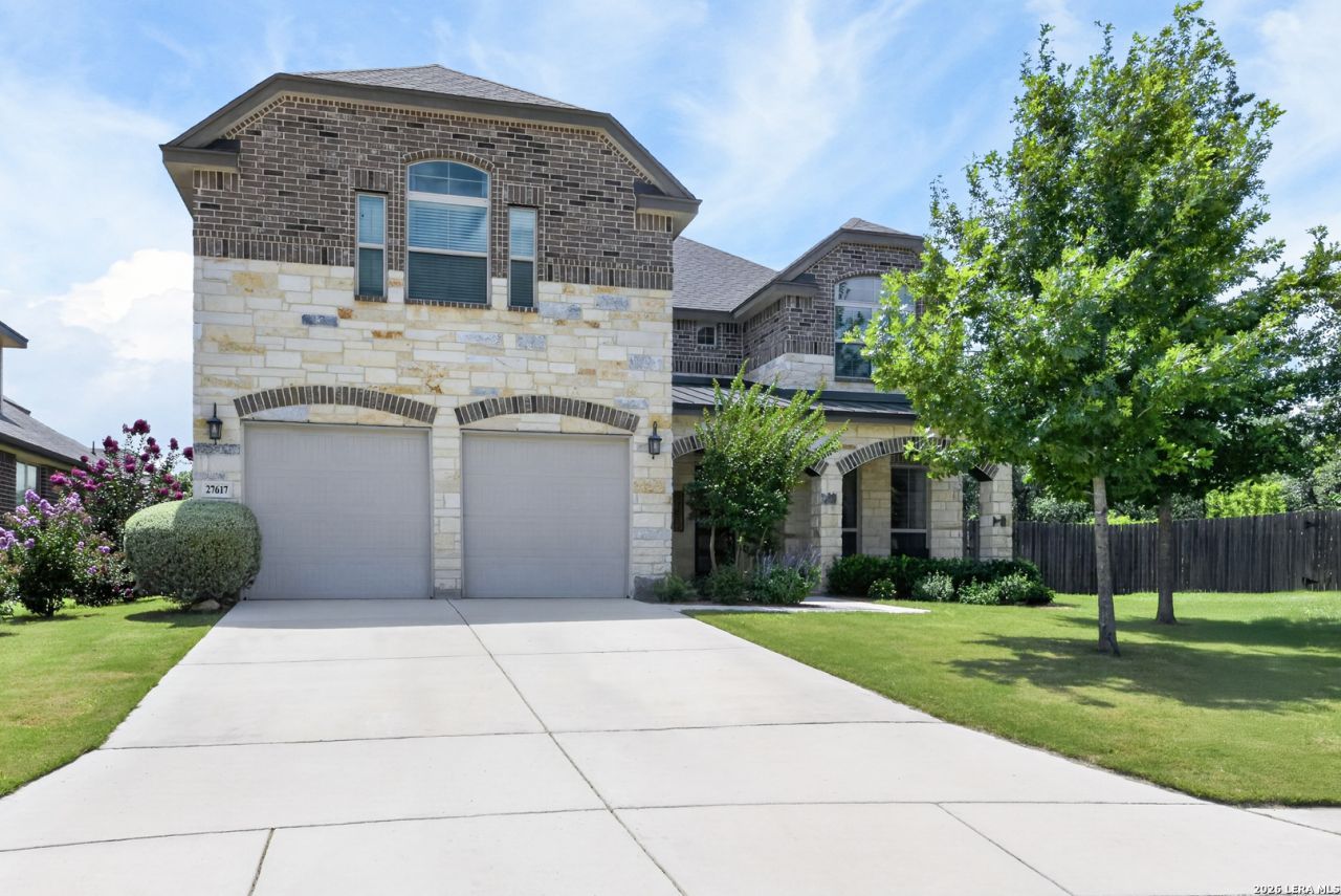 27617 Falls Cv, Boerne, TX 78015 Main Photo