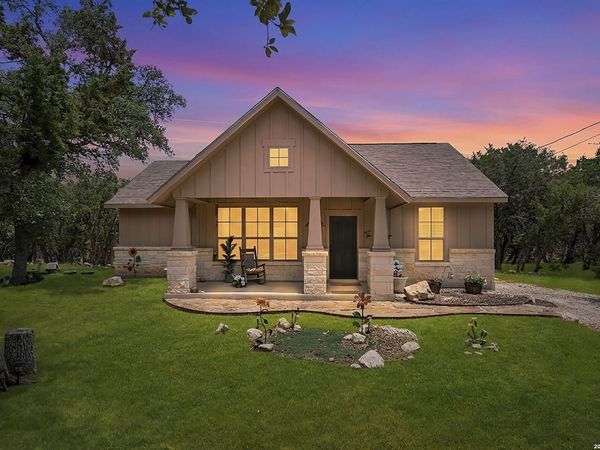5030 SPRING BRANCH RD, Spring Branch, TX 78070