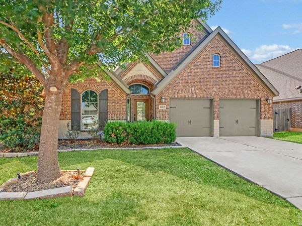 2912 COUNTRYSIDE PATH, Seguin, TX 78155