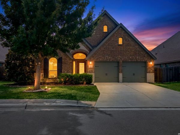 2912 COUNTRYSIDE PATH, Seguin, TX 78155