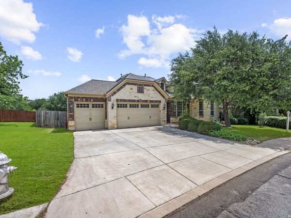 12515 Prince Solms, San Antonio, TX 78253