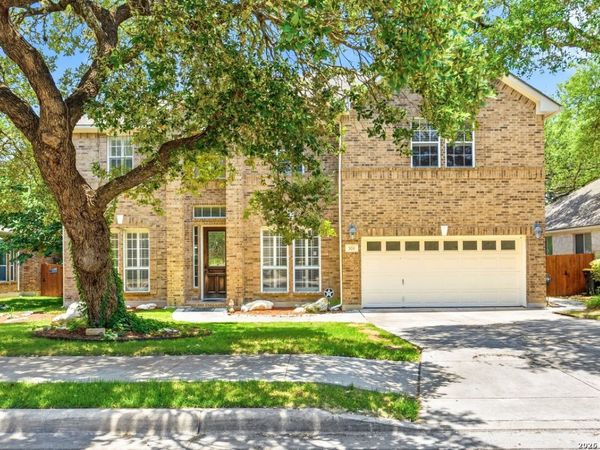 504 FAULKNER DR, Schertz, TX 78154
