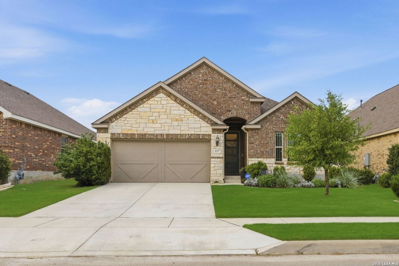 117 Dovetail, Boerne, TX 78006 Main Photo