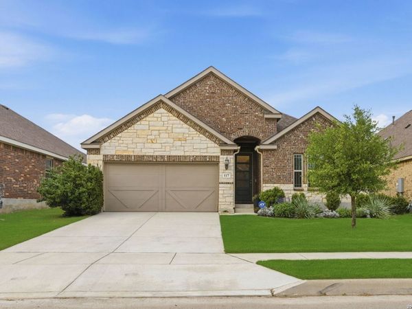 117 Dovetail, Boerne, TX 78006