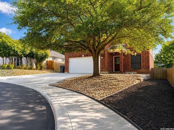 15335 Spring Land, San Antonio, TX 78247