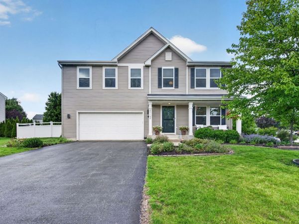25102 Presidential Avenue , Plainfield, IL 60544