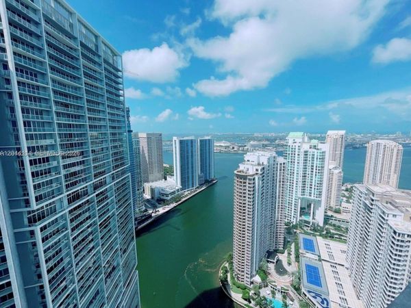 495 Brickell Ave , Unit 4804, Miami, FL 33131