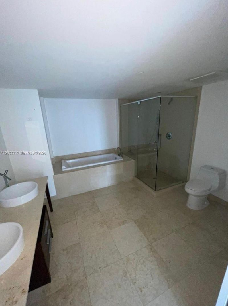 495 Brickell Ave , Unit 4804, Miami, FL 33131 Photo