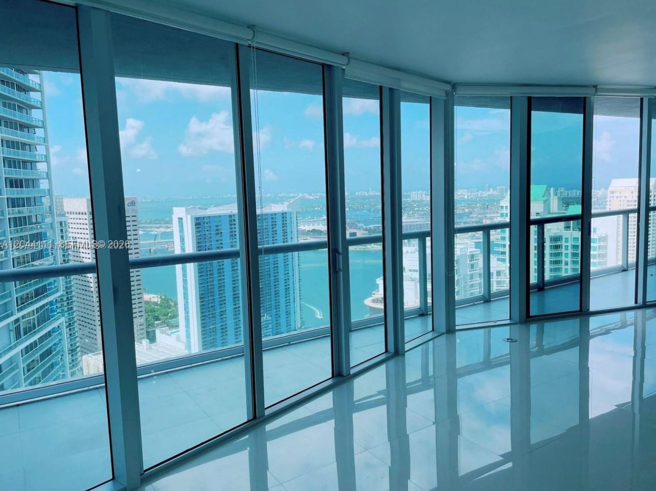 495 Brickell Ave , Unit 4804, Miami, FL 33131 Photo