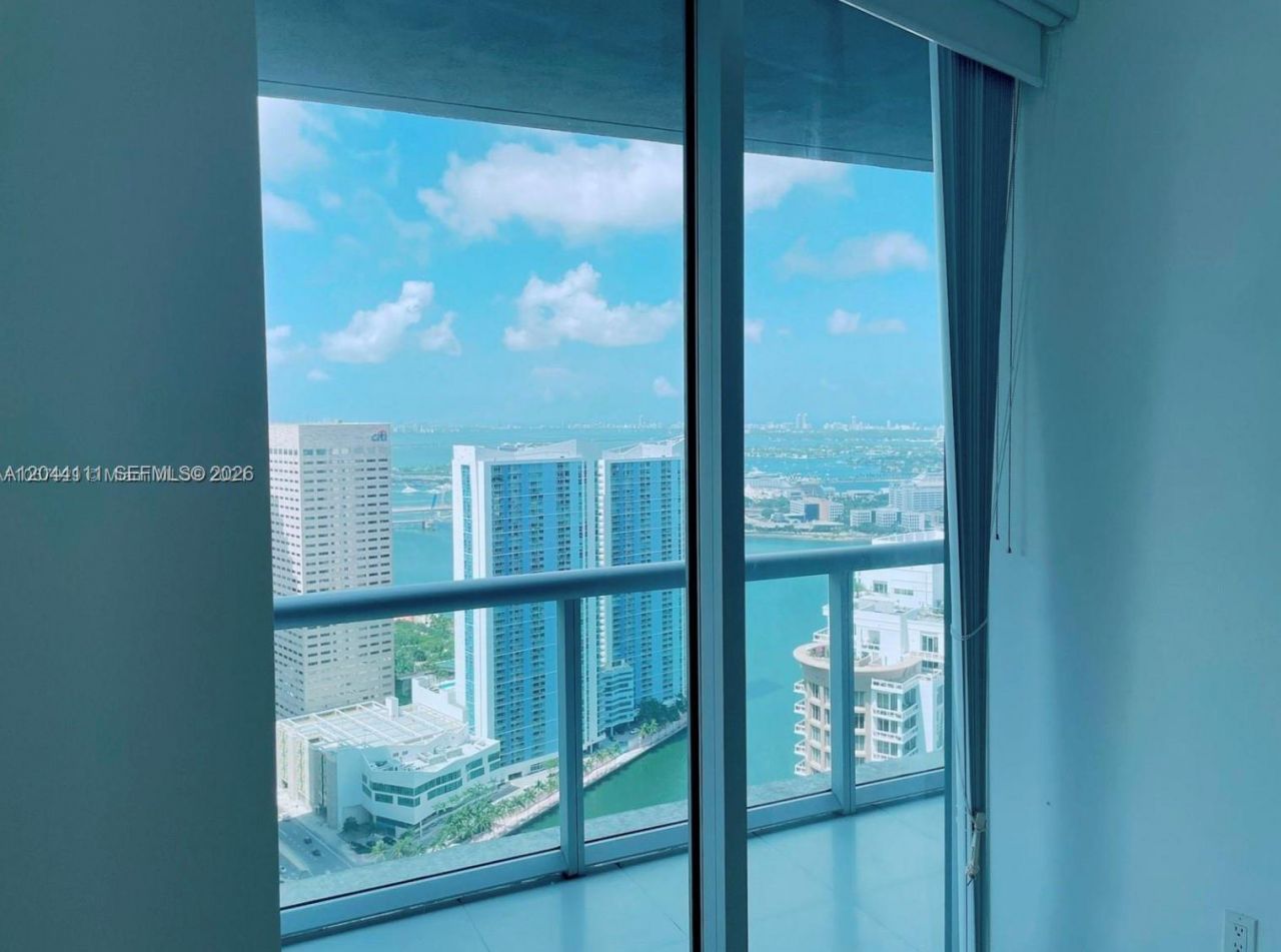 495 Brickell Ave , Unit 4804, Miami, FL 33131 Photo