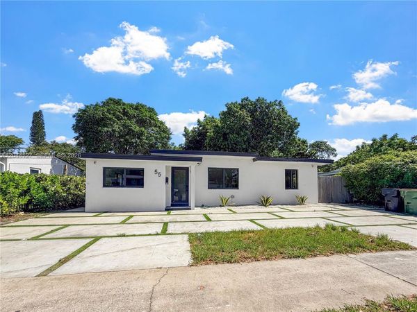 55 NW 125th St , Unit -, North Miami, FL 33168