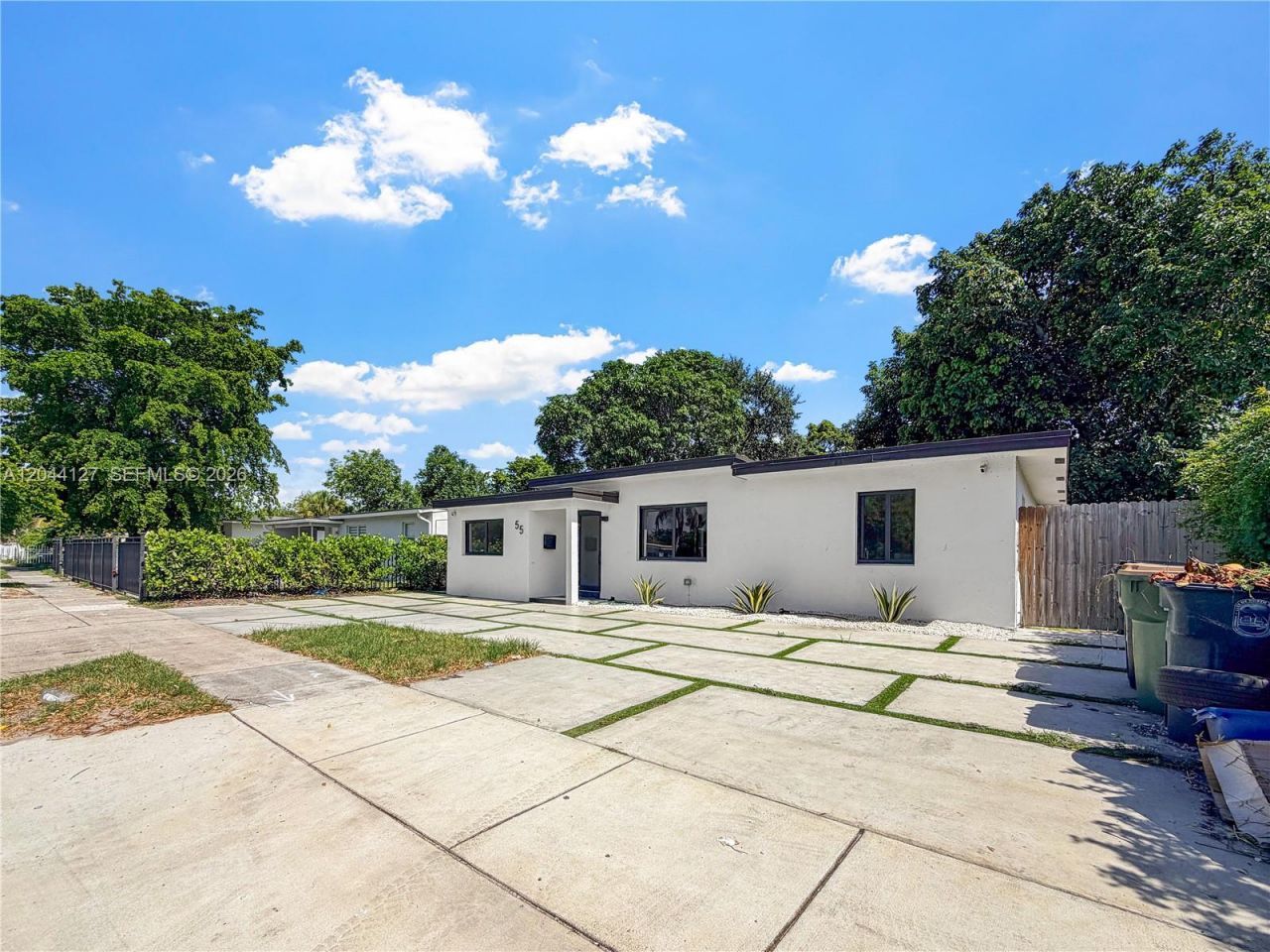 55 NW 125th St , Unit -, North Miami, FL 33168 Photo