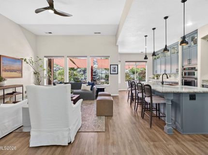6889 Marble Canyon Road, Reno, NV 89511 Photo