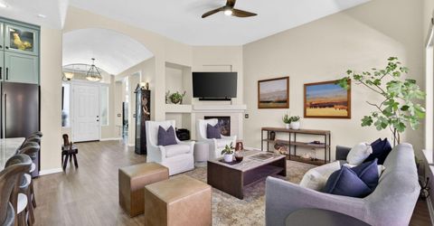 6889 Marble Canyon Road, Reno, NV 89511 Photo