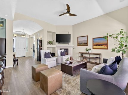 6889 Marble Canyon Road, Reno, NV 89511 Photo