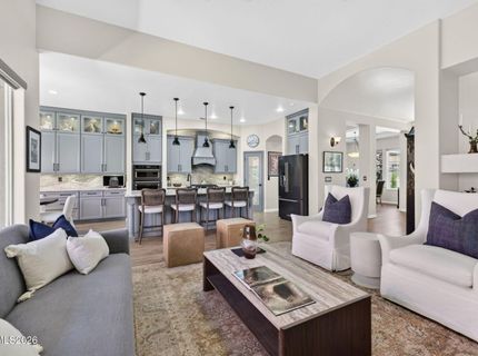 6889 Marble Canyon Road, Reno, NV 89511 Photo