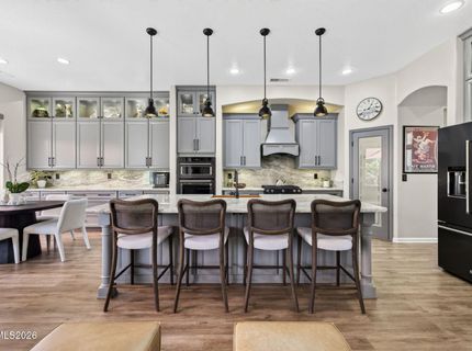 6889 Marble Canyon Road, Reno, NV 89511 Photo