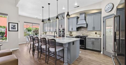 6889 Marble Canyon Road, Reno, NV 89511 Photo
