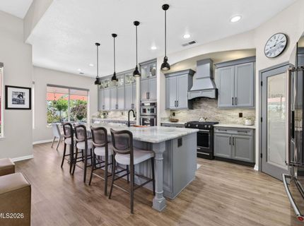 6889 Marble Canyon Road, Reno, NV 89511 Photo