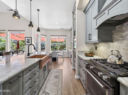 6889 Marble Canyon Road, Reno, NV 89511 Photo