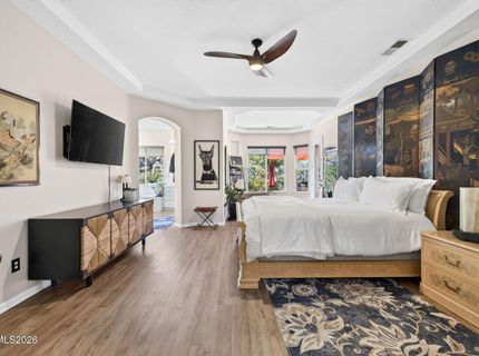 6889 Marble Canyon Road, Reno, NV 89511 Photo