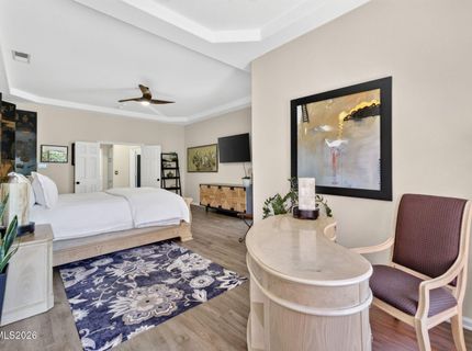 6889 Marble Canyon Road, Reno, NV 89511 Photo