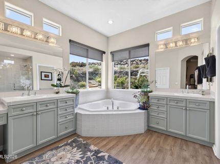 6889 Marble Canyon Road, Reno, NV 89511 Photo