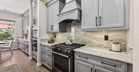 6889 Marble Canyon Road, Reno, NV 89511 Photo
