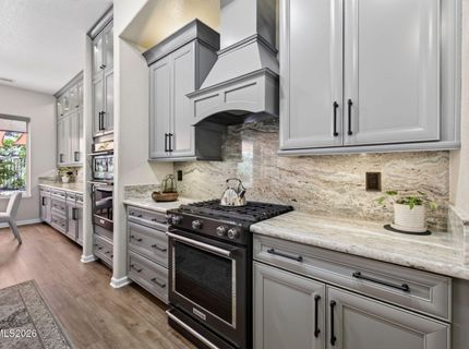 6889 Marble Canyon Road, Reno, NV 89511 Photo