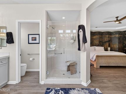 6889 Marble Canyon Road, Reno, NV 89511 Photo