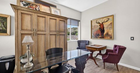 6889 Marble Canyon Road, Reno, NV 89511 Photo