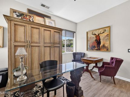 6889 Marble Canyon Road, Reno, NV 89511 Photo