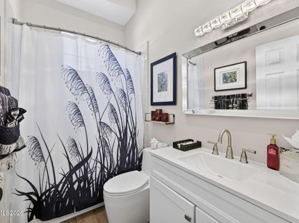 6889 Marble Canyon Road, Reno, NV 89511 Photo