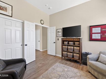 6889 Marble Canyon Road, Reno, NV 89511 Photo