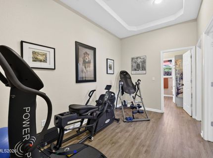 6889 Marble Canyon Road, Reno, NV 89511 Photo