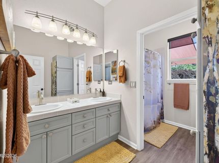 6889 Marble Canyon Road, Reno, NV 89511 Photo