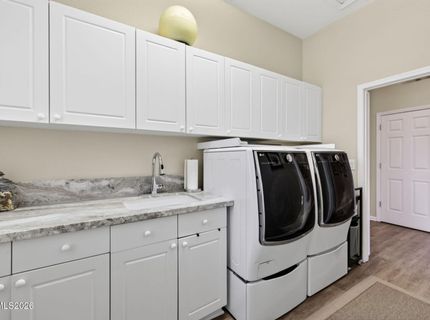 6889 Marble Canyon Road, Reno, NV 89511 Photo