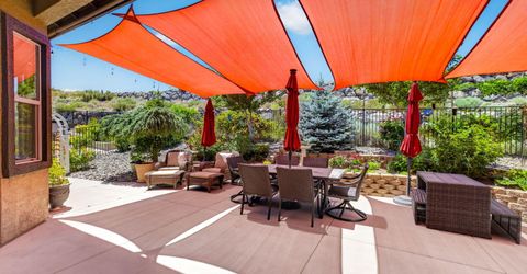 6889 Marble Canyon Road, Reno, NV 89511 Photo