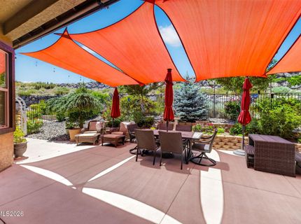 6889 Marble Canyon Road, Reno, NV 89511 Photo
