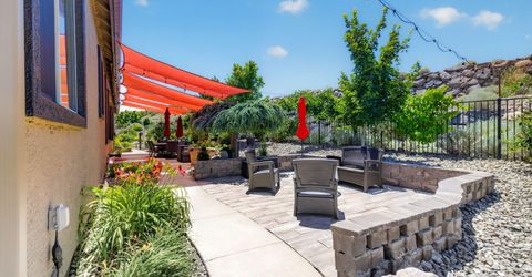 6889 Marble Canyon Road, Reno, NV 89511 Photo