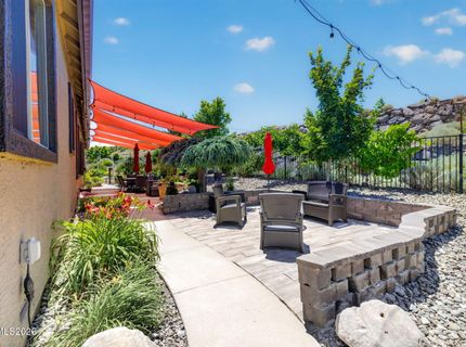 6889 Marble Canyon Road, Reno, NV 89511 Photo