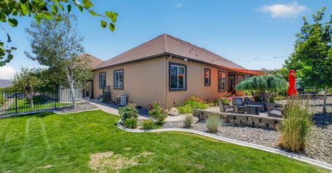 6889 Marble Canyon Road, Reno, NV 89511 Photo