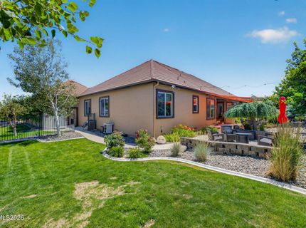 6889 Marble Canyon Road, Reno, NV 89511 Photo