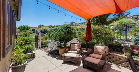 6889 Marble Canyon Road, Reno, NV 89511 Photo