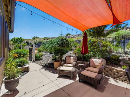 6889 Marble Canyon Road, Reno, NV 89511 Photo
