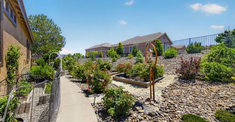 6889 Marble Canyon Road, Reno, NV 89511 Photo