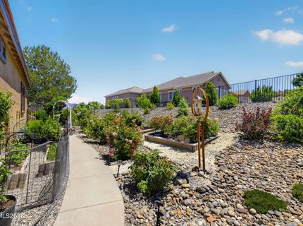 6889 Marble Canyon Road, Reno, NV 89511 Photo