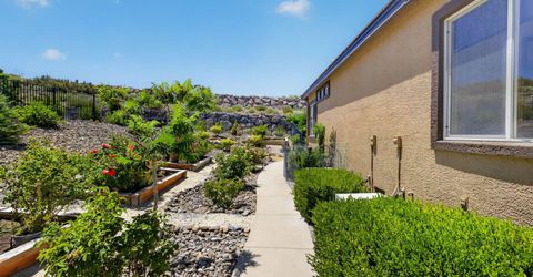 6889 Marble Canyon Road, Reno, NV 89511 Photo