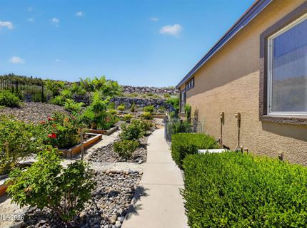 6889 Marble Canyon Road, Reno, NV 89511 Photo
